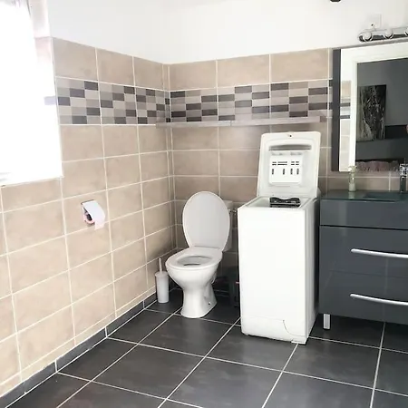 Insolite Au Coeur D'une Ecurie Appartement *